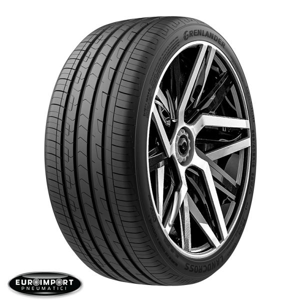 Ilink Landroyal  215/50 R18 92 W  